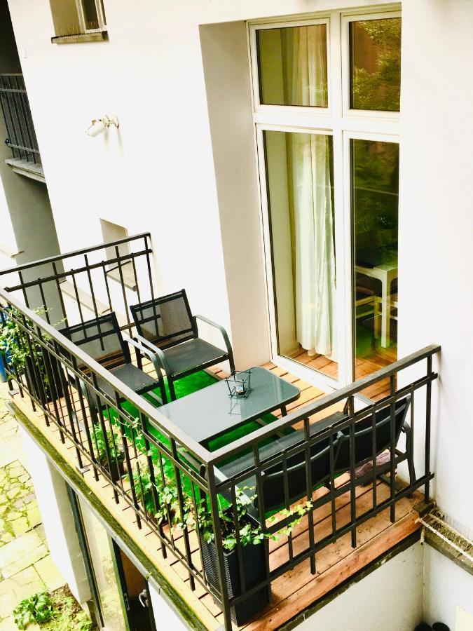 Old Time Apartments Krakow Exterior photo